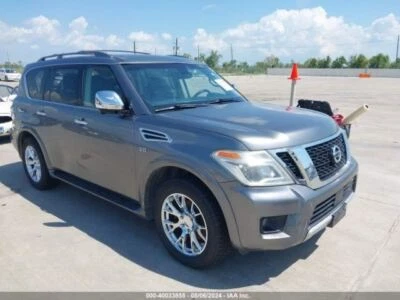 Filtro de aire compatible con 14-19 Infiniti QX80 3430901 Foto 1 de 4