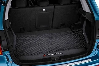 GENUINO MITSUBISHI OUTLANDER SPORT RVR CARGO AREA NET 2011-2020 Foto 1 de 1