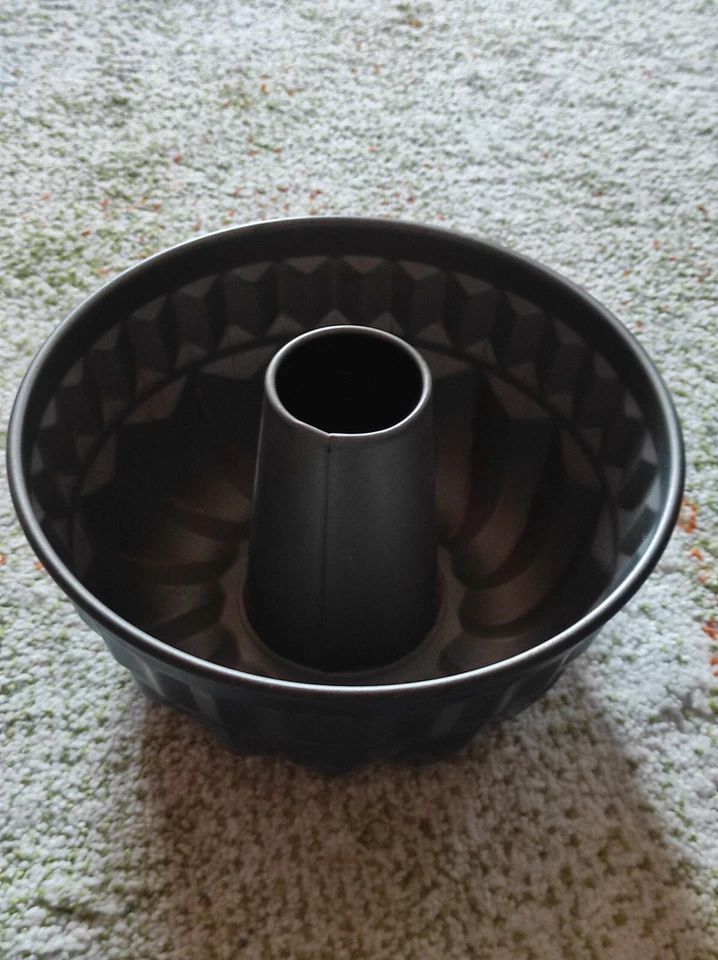 Back - Königsform - Bild 1 von 1