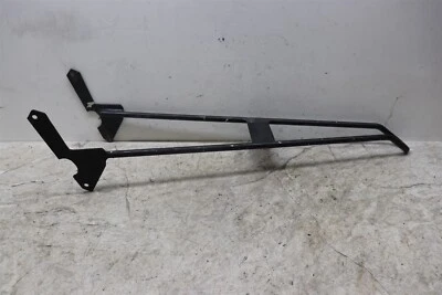 Harley Sportster 883 Sissy Bar 2004-2006 respaldo de pasajero 36" helicóptero personalizado Foto 1 de 4