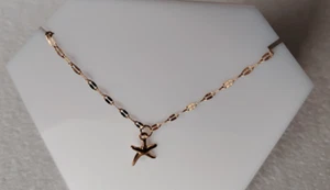 Chaine de cheville étoile de mer - Imagen 1 de 1