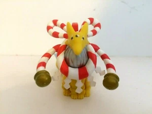 Vintage Digimon Kyubimon PVC Figures 1990's - Picture 1 of 6