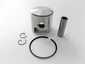 Per Ski Doo Snowmobile Blizzard 9500+ Kit Pistone 09-760 420-9951-80 STD + Anello - Foto 1 di 12