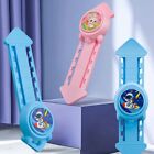 Touching Vertical Jump Measuring Device Bounce Bounce Trainer Games  Children