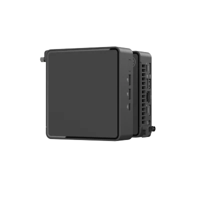 ASUS NUC 15 PRO RNUC15CRKC700006 Mini Pc Intel Core 7 240H Compat PC Barebone UK - Image 1 of 4