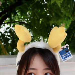 Disney Mickey Mouse Pato Donald Pies Diadema Disfraz Halloween - Imagen 1 de 3