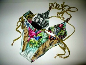 women's designer bikini sale