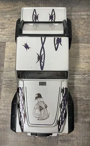 RC 1/10 Scale Painted Body - Picture 1 of 13