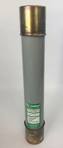 LITTELFUSE 65E-1C-15.5 E TRASFORMATORE NOMINALE E PROTEZIONE ALIMENTATORE 15.5KV 65E AMP - Foto 1 di 7