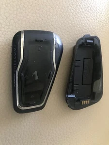 Scala Rider Freecom 2 Motorcycle Helmet Bluetooth Headset untested as is parts - Bild 1 von 4