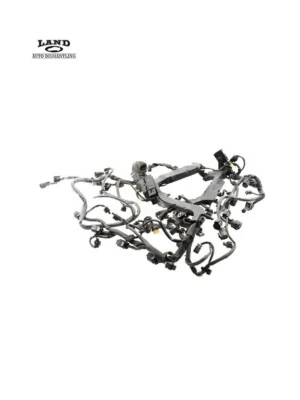 MERCEDES R231 SL-CLASS MOTOR SENSOR WIRE WIRING HARNESS SL63 AMG 2781590725 - Image 1 of 4