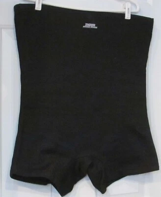 Inzer Predator Brief (2-Ply) 36 Black (Used) 3-Customizations (See description) - Image 1 of 4