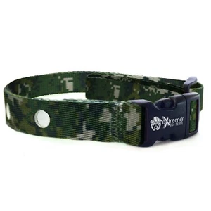 Replacement Collar Strap for Electric Dog Fence and E-Collar Receiver - Camo - Picture 1 of 3