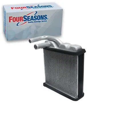 Núcleo de calefacción de climatización de 4 estaciones para tiara Oldsmobile Cutlass 1976 Foto 1 de 4