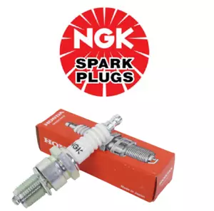 Genuine NGK Spark Plug BR5HS 3722 Honda 98076-55716 - Foto 1 di 2
