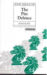 New Ideas In The Pirc Defence - Picture 1 of 1