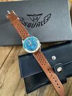 Squale Squalematic Atmos 60 Professional Auto w/  Extra Straps