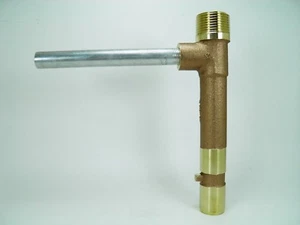 #33K LLAVE DE VÁLVULA DE ACOPLAMIENTO RÁPIDO SE ADAPTA A RAINBIRD/BUCKNER/CAZADOR/VIDA DEL CÉSPED Y MÁS - Imagen 1 de 1