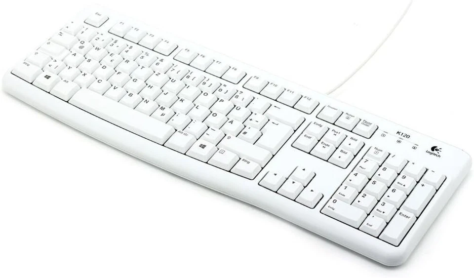 Logitech K120 (920-003626) Tastatur