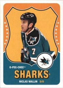 A0915- 2010-11 O-Pee-Chee Retro Hockey #s 1-250 -You Pick- 15+ FREE US SHIP - Picture 1 of 389