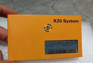 New B&R X20PS9600 module - Picture 1 of 1