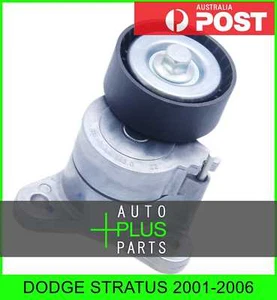 Fits DODGE STRATUS 2001-2006 - Drive Belt Tensioner Bearing Assembly - Picture 1 of 1