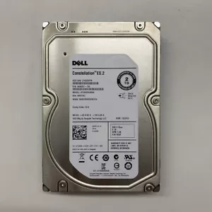 DELL ST32000645SS 01D9NN 2TB 7.2K 6GBPS SAS 3.5'' HDD Hard Drive - Picture 1 of 4