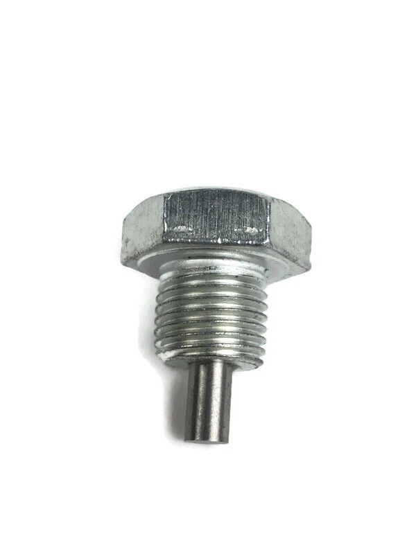 Tapón de drenaje de aceite de motor Napa Balkamp 7041367 SIN JUNTA Needa 652056 Foto 1 de 4