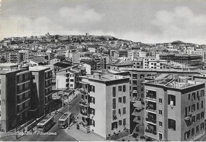 Cagliari Panorama f.g. - Bild 1 von 2