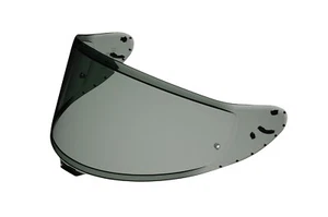Shoei - Genuino - 0201940500 CWR-F2 ESCUDO HUMO OSCURO SE ADAPTA A RF1400 RF 1400 - Imagen 1 de 1