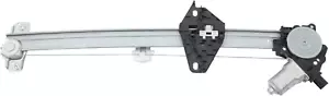 Front Left Power Window Regulator for 2007-2011 Honda Models - Picture 1 of 12