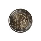 Original 2 Euro Coin Portugal World Youth Day Lisbon UNC Year 2023 Uncirculated