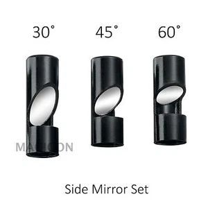 Supereyes NA002-1 Borescope Side Mirrors Reflectors for model N005 N013J N015 - Picture 1 of 3