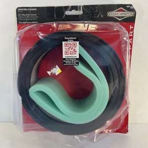 Briggs & Stratton Air Filter Model  5050; 394018S/272490S Not Used Open Box - Picture 1 of 10