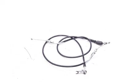 Suzuki GSXR 600 2008 cables de acelerador línea de cable GSXR600 2009 08 09 S120 Foto 1 de 3