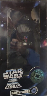 Action Figure Vintage - Star Wars - Kenner - Darth Vader 28 Cm. - Immagine 1 di 4