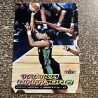 2000 Ultra WNBA #32 Tamika Whitmore Rookie