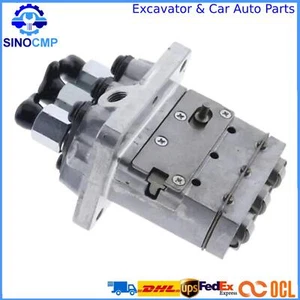 Fuel Injection Pump 16032-51010 1603251013 For Kubota D905 D1005 D1105 Fuel Pump - Picture 1 of 3