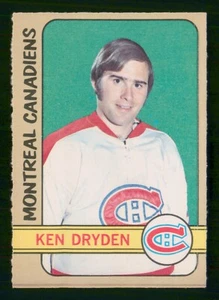 KEN DRYDEN 1972-73 O-PEE-CHEE 1972-73 NO 145 NRMINT+ 58302 - Bild 1 von 2