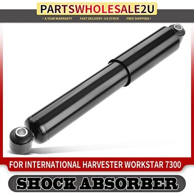 Amortecedor dianteiro para International Harvester COF5870 Paystar WorkStar 7300 - Imagem 1 de 4