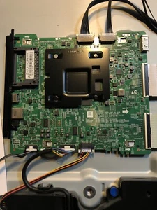 Scheda madre Tv Samsung Ue49Mu7000 - Foto 1 di 2