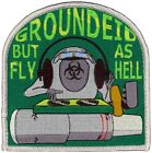 Usaf 7Th Airborne Command Control Squadron Oir 2018 Groundeid Deployment Patch