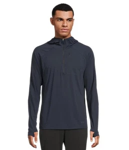 Man's Shirts & Tops Helly Hansen Shine Solen 1/2 Zip Hoodie - Picture 1 of 11