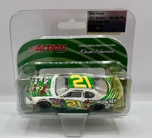 2005 #21 Kevin Harvick Pelon Pelo Rico 1/64 Diecast - Picture 1 of 1