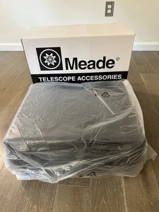 Meade #773 ETX-60AT ETX-70AT Hard Case NEW IN BOX - Picture 1 of 4