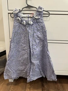 Orient Express Dress Size 6 Girls  - Picture 1 of 2