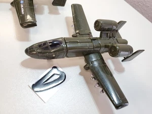 Bad Boy 55 Gobots Bandai - vom Tonka Mitarbeiter - Bild 1 von 5