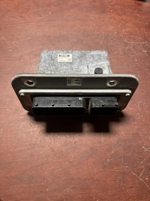 2010–2012 Toyota Sequoia ECM Engine Control Module 89661-0CJ10 OEM Tested - Image 1 of 4