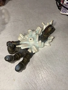 Marvel Legends Series 8 Iceman Stand Sentinel Hand ToyBiz 2004 - Bild 1 von 3