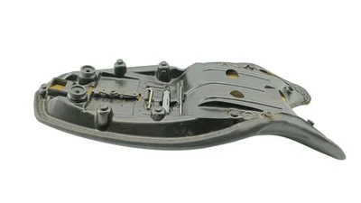 BMW F 800 R asiento ABS 2009 a 2011 Foto 1 de 4